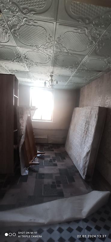 Долгосрочная аренда домов: 60 м², 3 комнаты, Парковка, Подвал, погреб, Забор, огорожен — 9