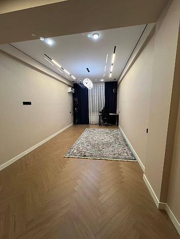Продажа квартир: 3 комнаты, 118 м², Элитка, 8 этаж, Евроремонт — 2