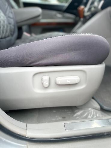 Lexus: Lexus RX: 3.3 l | 2004 il Krossover — 10