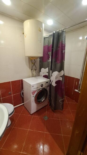 Uzunmüddətli kirayə mənzillər: Sabunçu rayonu,Razin qəsəbəsi,Akkord yaşayış kompleksində,20/16 — 11