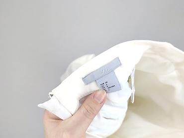 sklep h: H&M, Spódnica damska, rozmiar S — 4