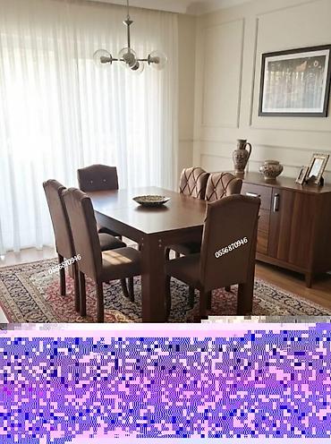 sdullar: Düz masa, Qonaq otağı üçün, 6 nəfər, Açılmayan, Rusiya, Zəmanətli — 8
