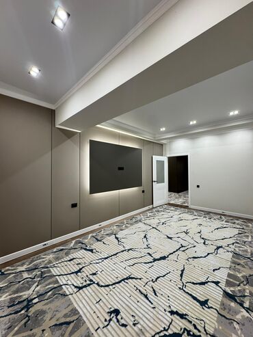 Продажа квартир: 2 комнаты, 72 м², Элитка, 2 этаж, Дизайнерский ремонт — 13