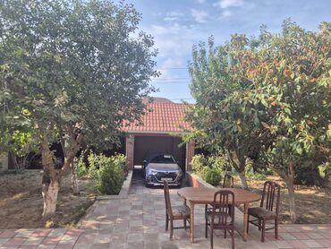 Həyət evləri və villaların satışı: Saray 5 otaqlı, 220 kv. m, Kredit yoxdur, Yeni təmirli — 3