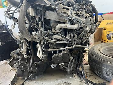 некия 2: Дизельный Volkswagen 2016 г., 2 л, Б/у — 3