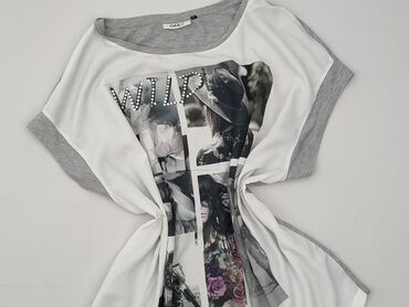t shirty diverse allegro: ONLY, Women's blouse, size L (EU 40)