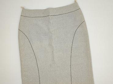 spódnice midi plus size: Spódnica damska, rozmiar L — 1
