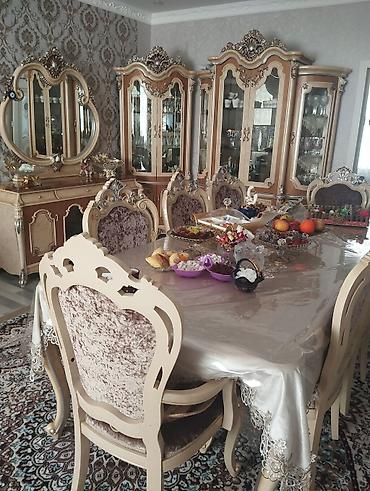 стул ортопедический: Новый, Комод, Стол и стулья, Сервант, Нет кредита — 1