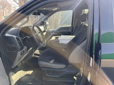 Ford: Ford F-150: 2019 г., 2.7 л, Автомат, Бензин, Пикап — 7