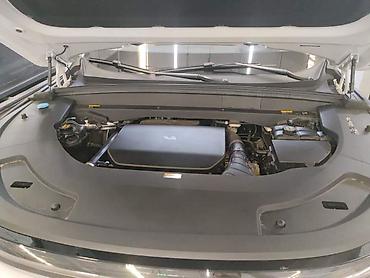wuling mini ev: Lixiang L7: 2025 г. — 6