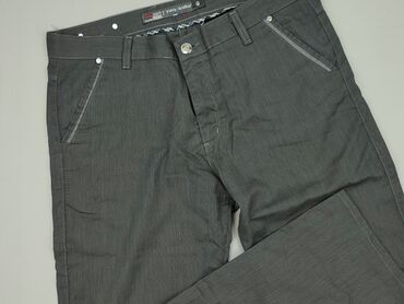 koszulka jeremy sochan polska: Men's trousers, size M (EU 38)