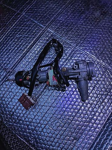 Замок зажигания Универсальный 2000 г., Б/у, Оригинал, Япония at lalafo.kg Замок зажигания Универсальный 2000 г., Б/у, Оригинал, Япония