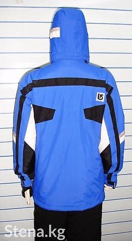 tech flecce: Лыжный костюм Burton Размеры: от 50 до 58 ( L, XL, 2XL, 3XL) — 4
