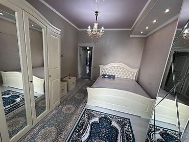 Долгосрочная аренда квартир: 2 комнаты, Агентство недвижимости, Без подселения, С мебелью полностью — 3