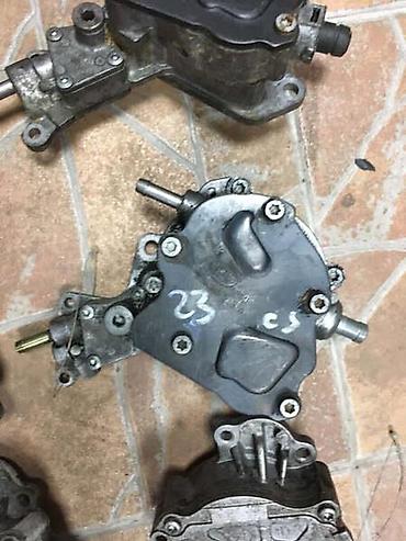 lpg znak: PUMPE ZA VOLKSWAGEN GOLF 4 | Za vw-Audi tandem pumpe — 4
