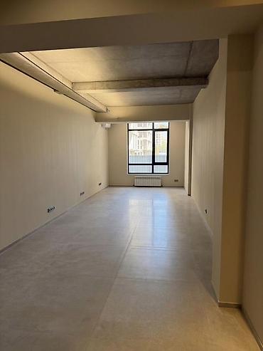 сдаю ак орго: Аренда офисов, 36 м², В жилом комплексе, С системой безопасности — 4