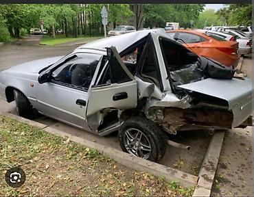 Daewoo: Срочные новости покупаем на запчасти на разбор в любом Состоянии at lalafo.kg — 5 Daewoo: Срочные новости покупаем на запчасти на разбор в любом Состоянии — 5