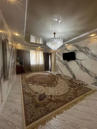 дом 3 комнатный: 3 комнаты, 100 м², Элитка, 2 этаж, Дизайнерский ремонт