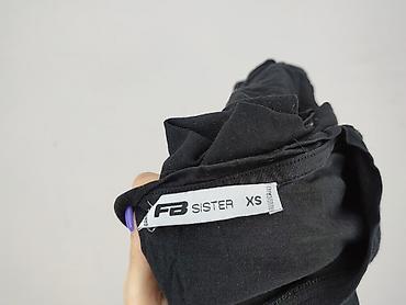 fsbn koszula: FB Sister, T-shirt damski, rozmiar XS — 5