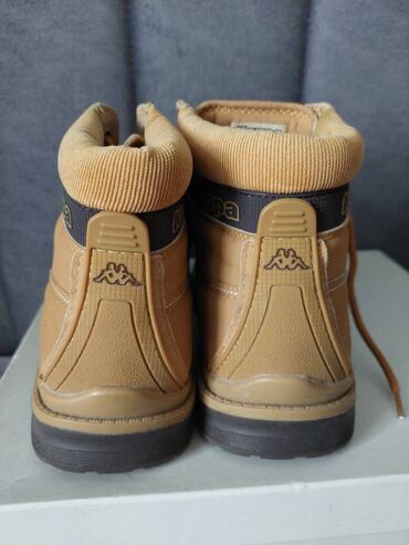 timberland kanadjanke: Ankle boots, Kappa