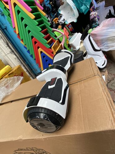 Гироскутеры: Гироскутеры — 13