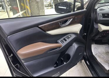 Subaru: Subaru Ascent: 2018 г., 2.4 л, Автомат, Бензин, Кроссовер — 9