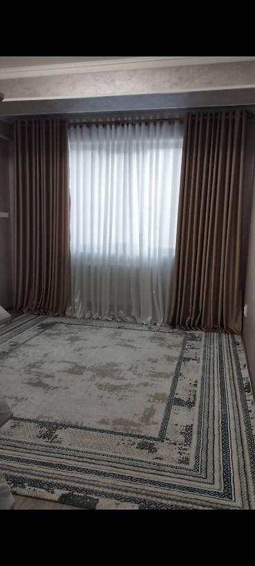 2 комнаты, 58 м², Джал-29 Элитка, 7 этаж, Косметический ремонт