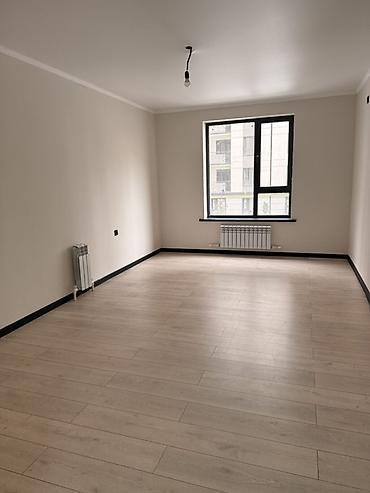 Продажа квартир: 2 комнаты, 68 м², Кара-Жыгач ж/м Элитка, 2 этаж, Свежий ремонт — 1