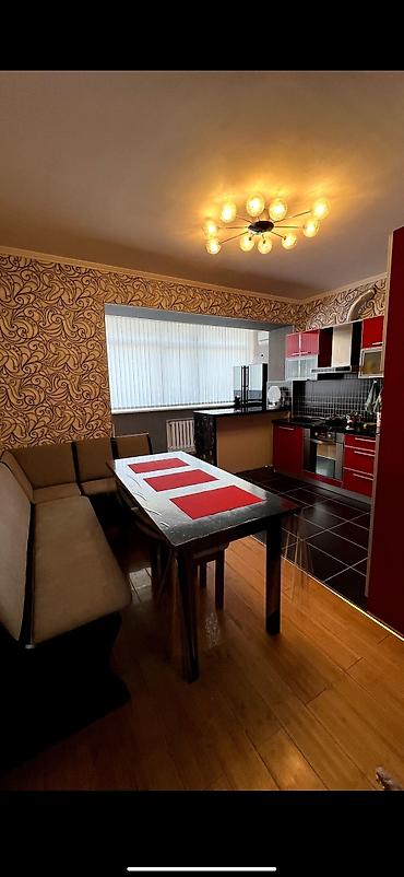 Долгосрочная аренда квартир: 3 комнаты, Собственник, Без подселения, С мебелью полностью — 4