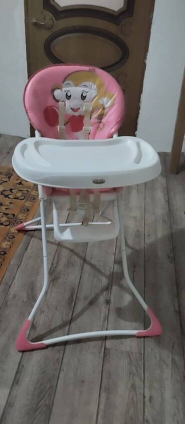 стул для малышей: Стульчик для кормления Б/у