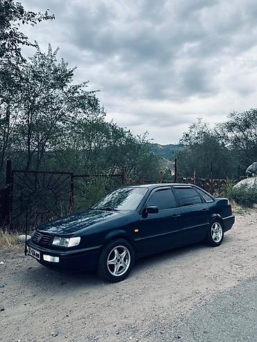 фары на опель вектра б: Volkswagen Passat: 1996 г., Седан — 4