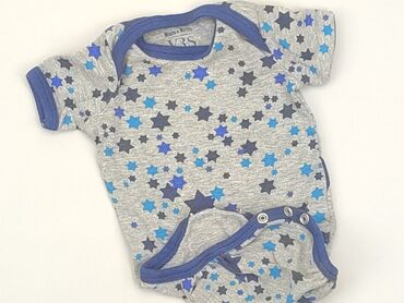 letnie sukienki w kwiatki: Body, VRS, Newborn baby, 
condition - Perfect