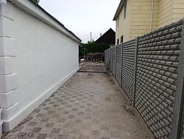 Продажа коттеджей и домов: Продается частный дом Участок 2,90 сотых Район Манаса Васильева — 1