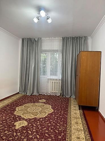 Продажа квартир: 1 комната, 33 м², 5 мкр Индивидуалка, 2 этаж, Косметический ремонт — 3