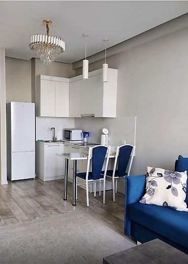 Долгосрочная аренда квартир: 2 комнаты, Агентство недвижимости — 4