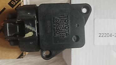 Датчики, сенсоры, предохранители: Расходомер BMW Новый, Оригинал, Германия — 14