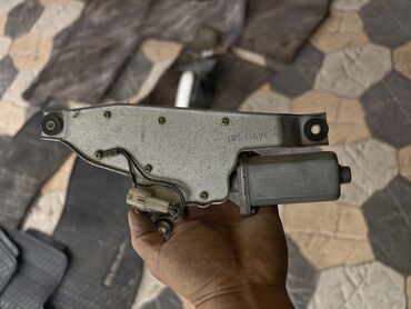 Глушители: Глушитель Б/у, Оригинал — 4