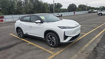 byd e9 1: Dongfeng Aeolus Haohan: 2026 г., Автомат, Электромобиль, Кроссовер — 3