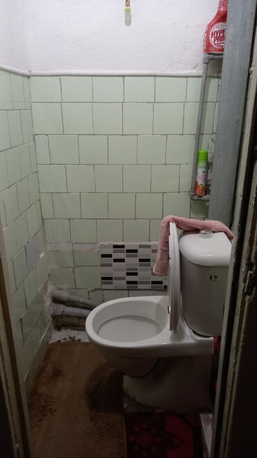 Uzunmüddətli kirayə mənzillər: İş admlarna verilir evdə ev sahibi qalır 3 otaglı evin 1 otagı — 4