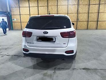 фреон r1234yf цена: Kia Sorento: 2019 г., 2.4 л, Автомат, Бензин, Кроссовер — 2