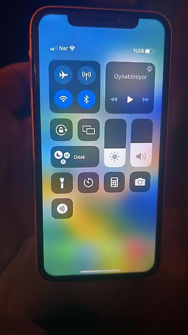 informatika codera 2026 pdf: IPhone X, 64 GB, Qızılı, Face ID — 3