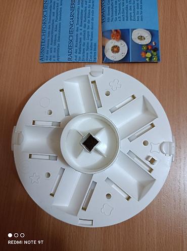 Другие товары для кухни: Формочки для выпечки — 5