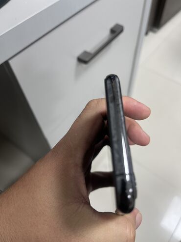 редми ноте 9 цена: IPhone 11 Pro, Колдонулган, 256 ГБ, Graphite, Каптама, 100 %