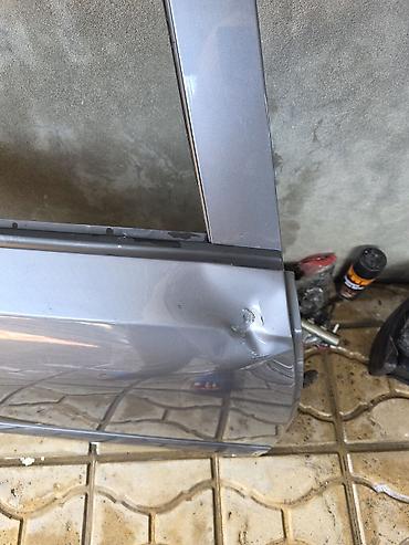 opel stop: Məhsul: Arxa sol qapı (sedan üçün), metal, orijinal boyada — 1