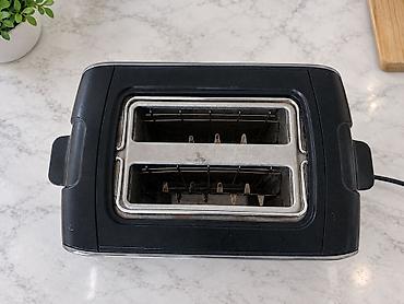 sandwich maker: Тостер, Б/у, Самовывоз, Платная доставка — 3