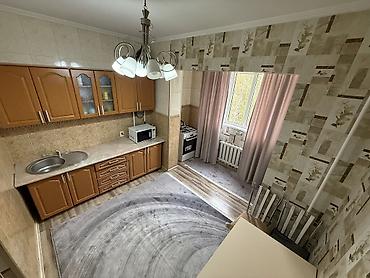 куплю двухкомнатную квартиру: 2 комнаты, 65 м², Восток-5 мкр 106 серия, 7 этаж — 7