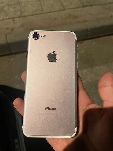 ayfon 7 128: IPhone 7, 32 GB, Gümüşü — 5