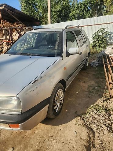 зерновой шнек: Volkswagen Golf Variant: 1993 г., 1.8 л, Механика, Бензин, Универсал — 3