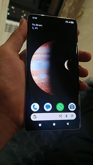 redmi not 11 pro 5 g: Google Pixel 7 Pro, Б/у, 128 ГБ, цвет - Зеленый, 1 SIM — 2