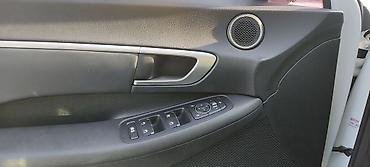 Hyundai: Hyundai Sonata: 2019 г., 2 л, Автомат, Газ, Седан — 10